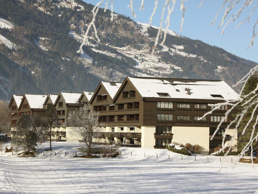 Sun Valley Apartment Bad Hofgastein Exterior photo